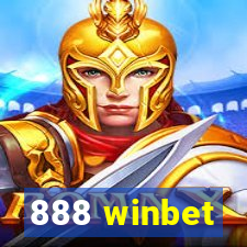 888 winbet